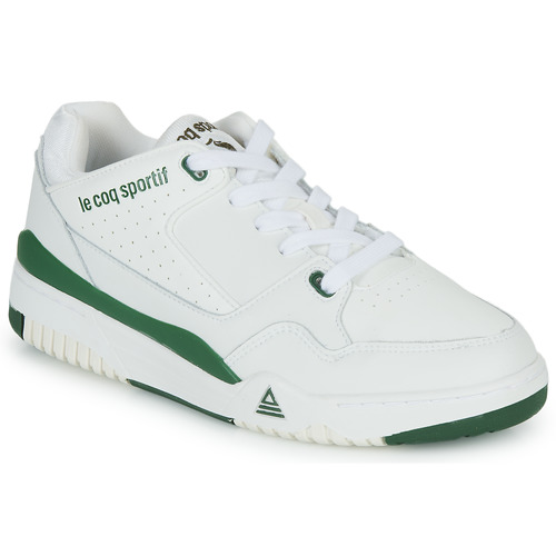 Le Coq Sportif - LCS T1000 - Blanc / Vert
