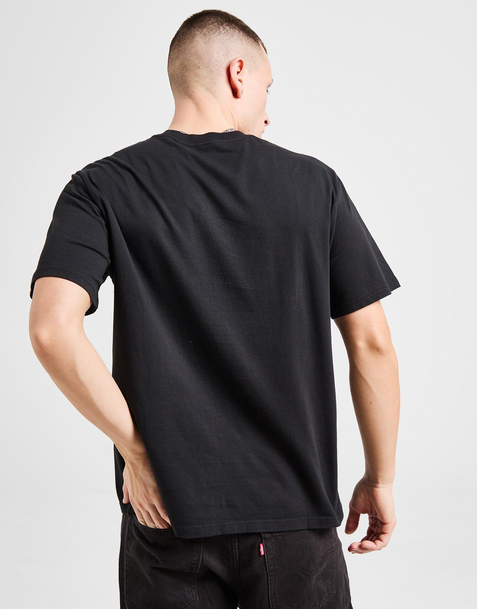 LEVI'S T-shirt Print Boxtab Homme