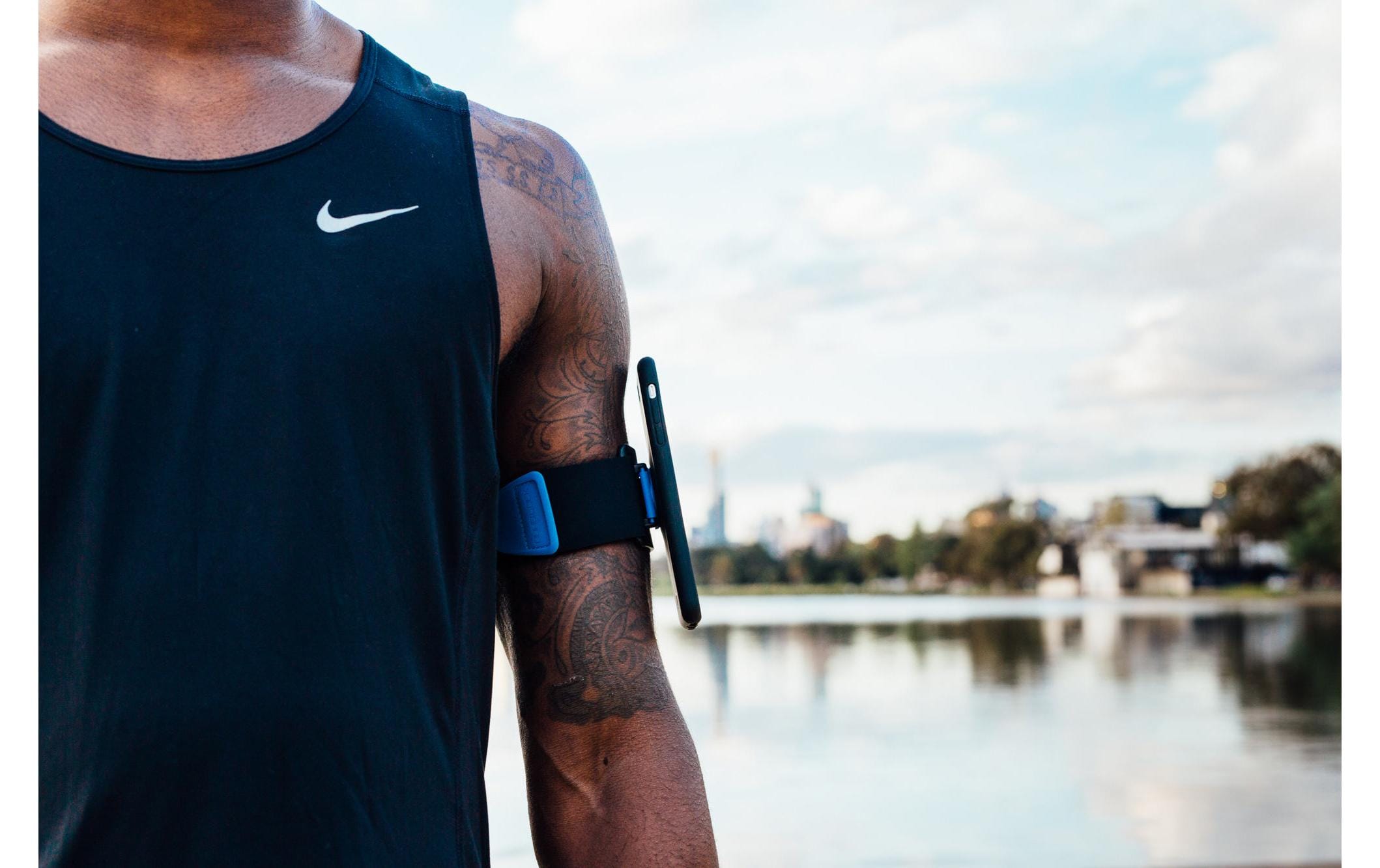 Smartphone Armband SportSmartphone-Armband