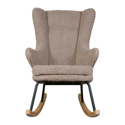 Rocking Chair de luxe adulte Stone - QUAX