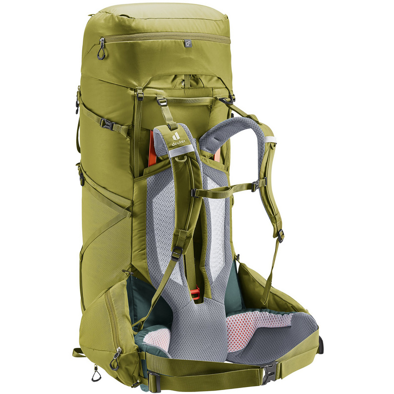 Deuter Aircontact Core 70+10 Rucksack