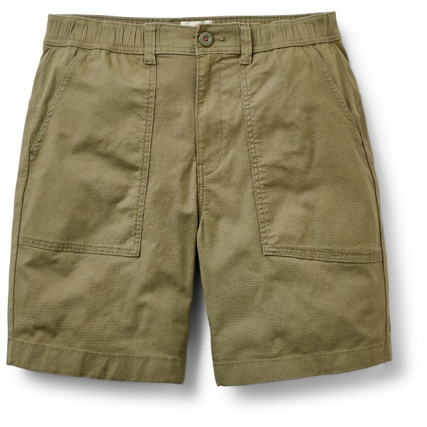 Passenger - Kimmer Organic Cotton Short - Short