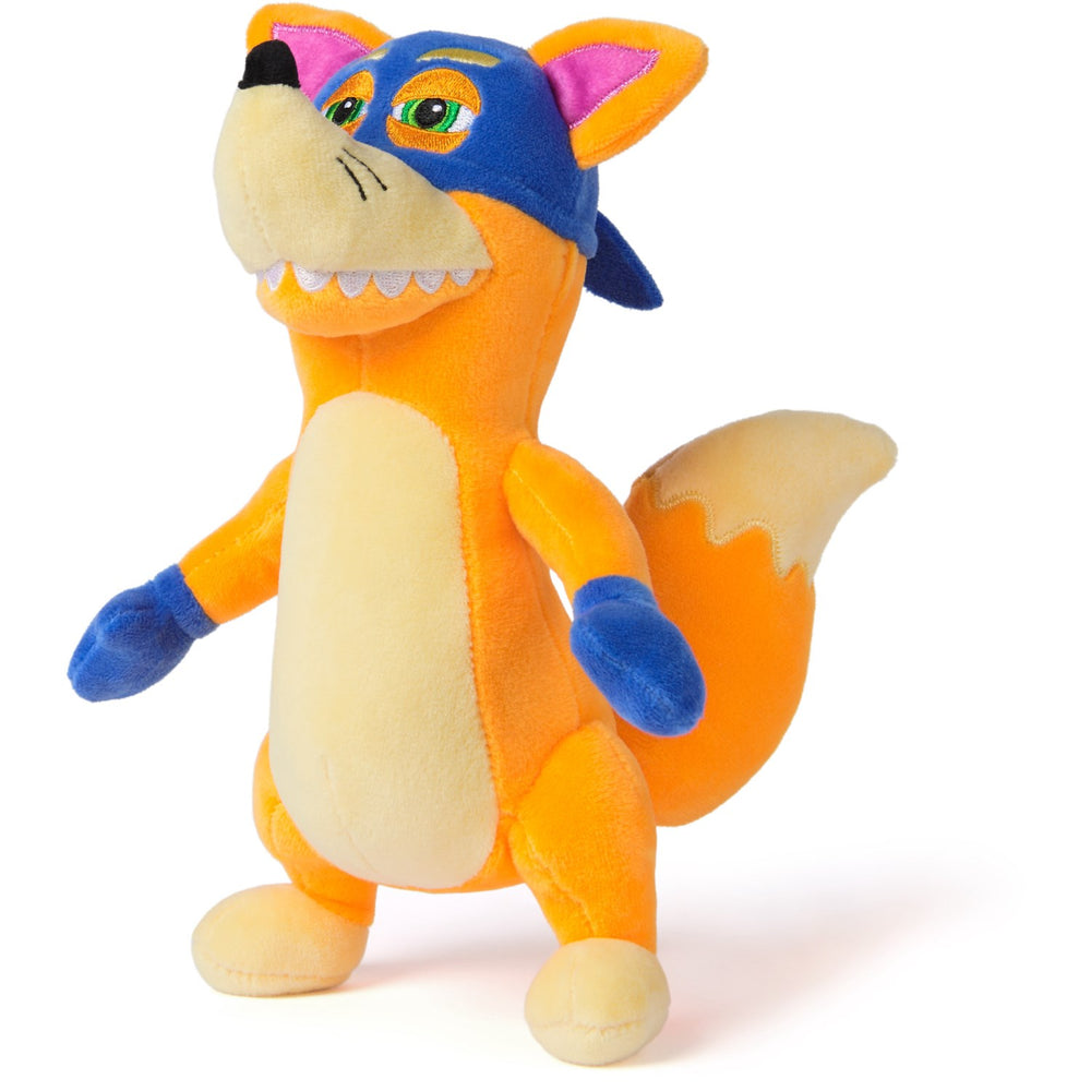 Køb Dora The Explorer Swiper Plys 20 Cm