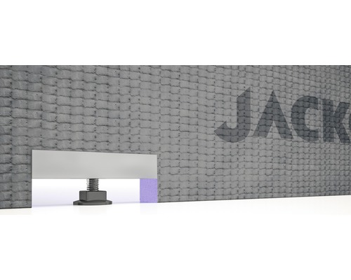 Jackoboard® Wabo kuipcomponent 730 mm x 600 mm x 30 mm