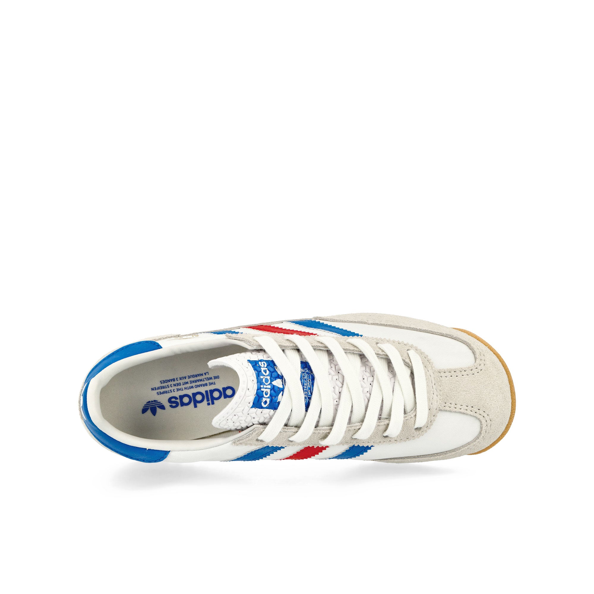 adidas<br>SL 72 RS J