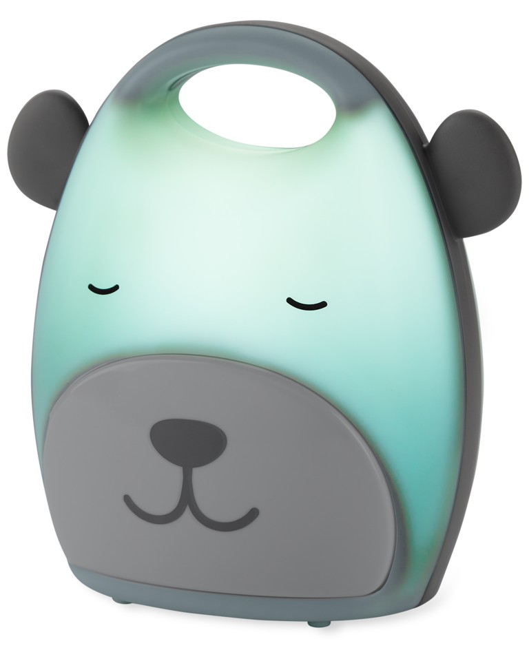 Skip Hop - Beary Cute Take-Along Nightlight