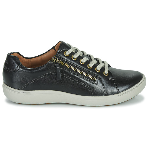 Clarks - NALLE LACE - Noir