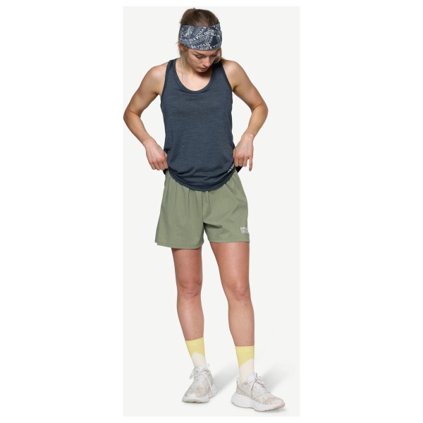 Devold - Women's Endurance Merino 130 Singlet - T-shirt de running