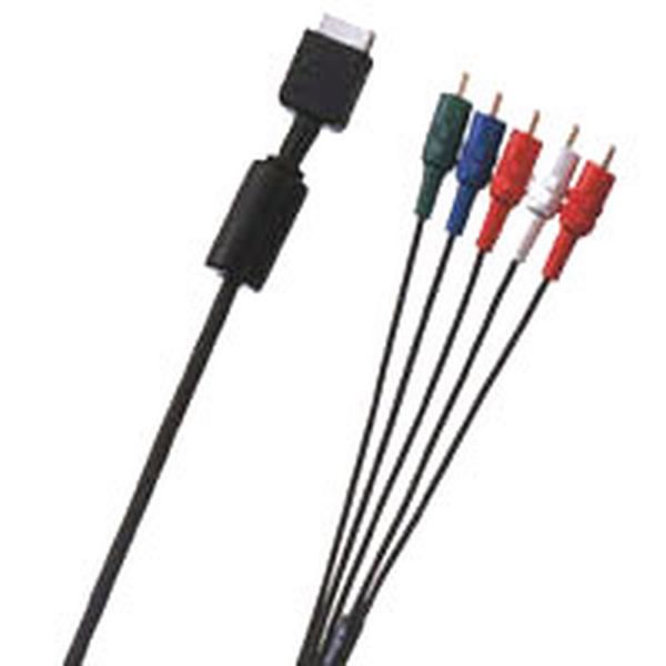 Cabo Componente PS2/PS3 - 8435325306094