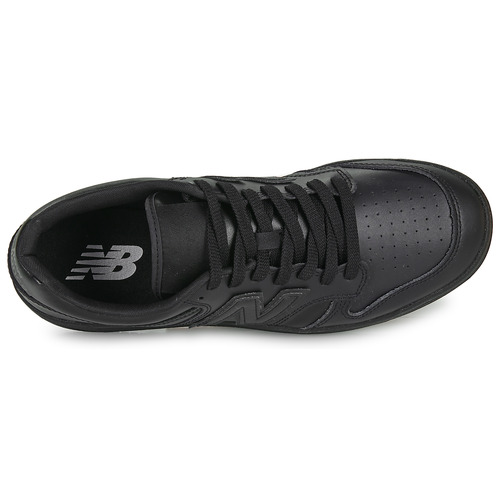 New Balance - 480 - Noir