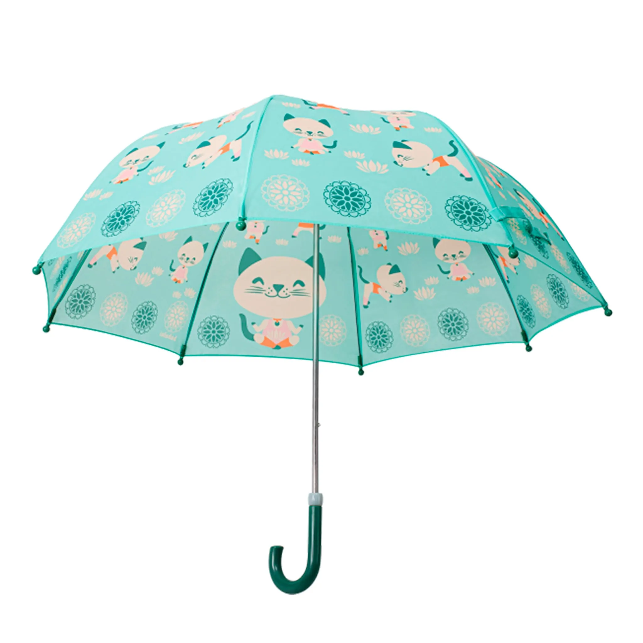 Tutti Frutti Parapluie Chats Yoga