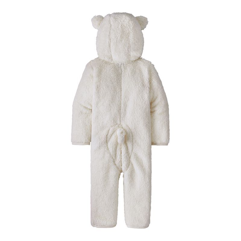 Baby Furry Friends Bunting - Combinaison enfant