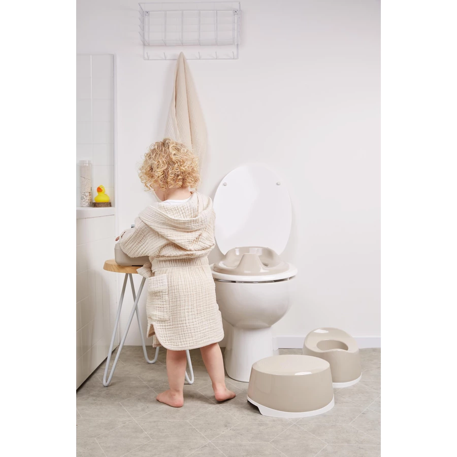 bébé-jou® Toilettensitz Steppe