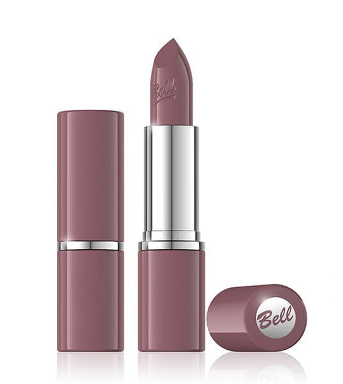 Bell - Batom Colour Lipstick - 09: Rose Wood
