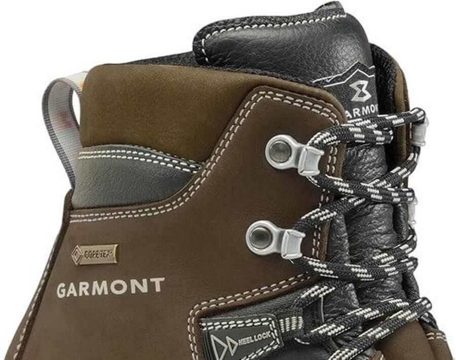 Garmont bergschoenen Dakota Lite GTX Cat B Arid Bruin