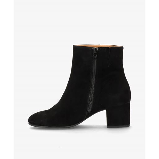 Shoedesign Copenhagen Sabine Støvler, Black, 40