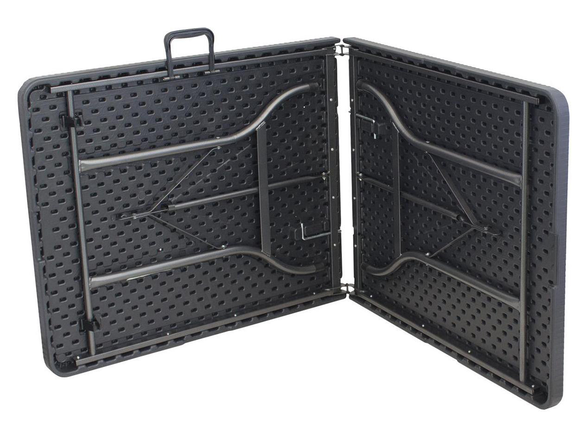 Eurotrail Pavilion Rattan tafel
