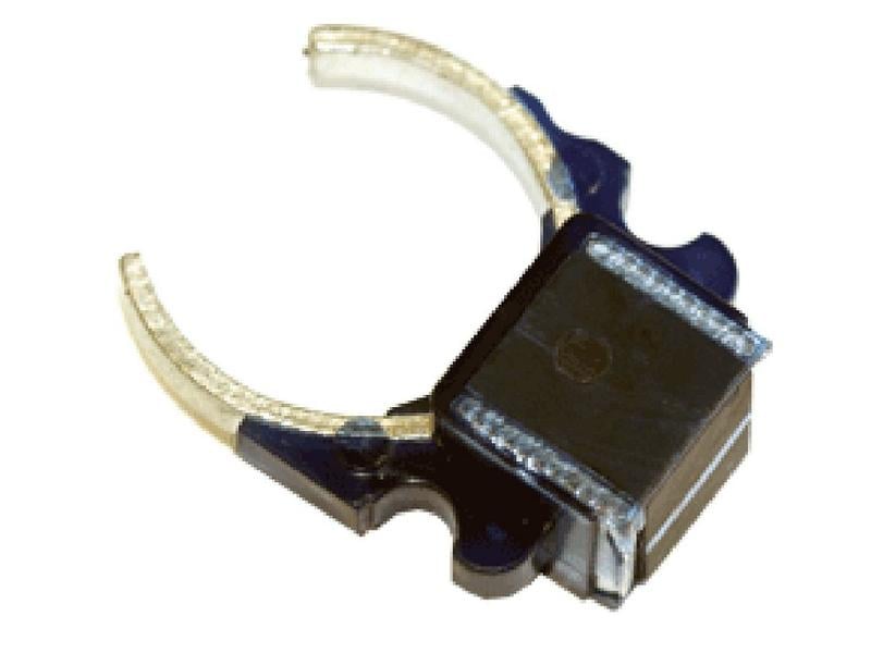 ESU Hamo Permanentmagnet 220560 H0 Magnet für den Umbau alter Märklin Allstrommotoren