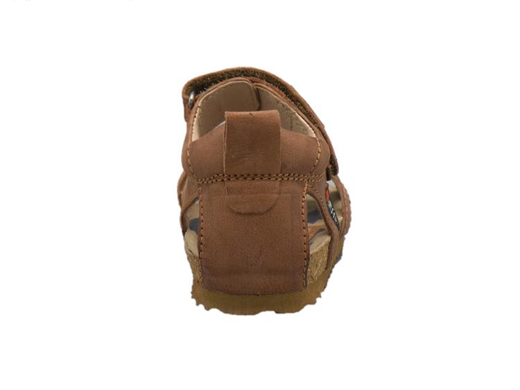 Shoesme bi21s096 Cognac