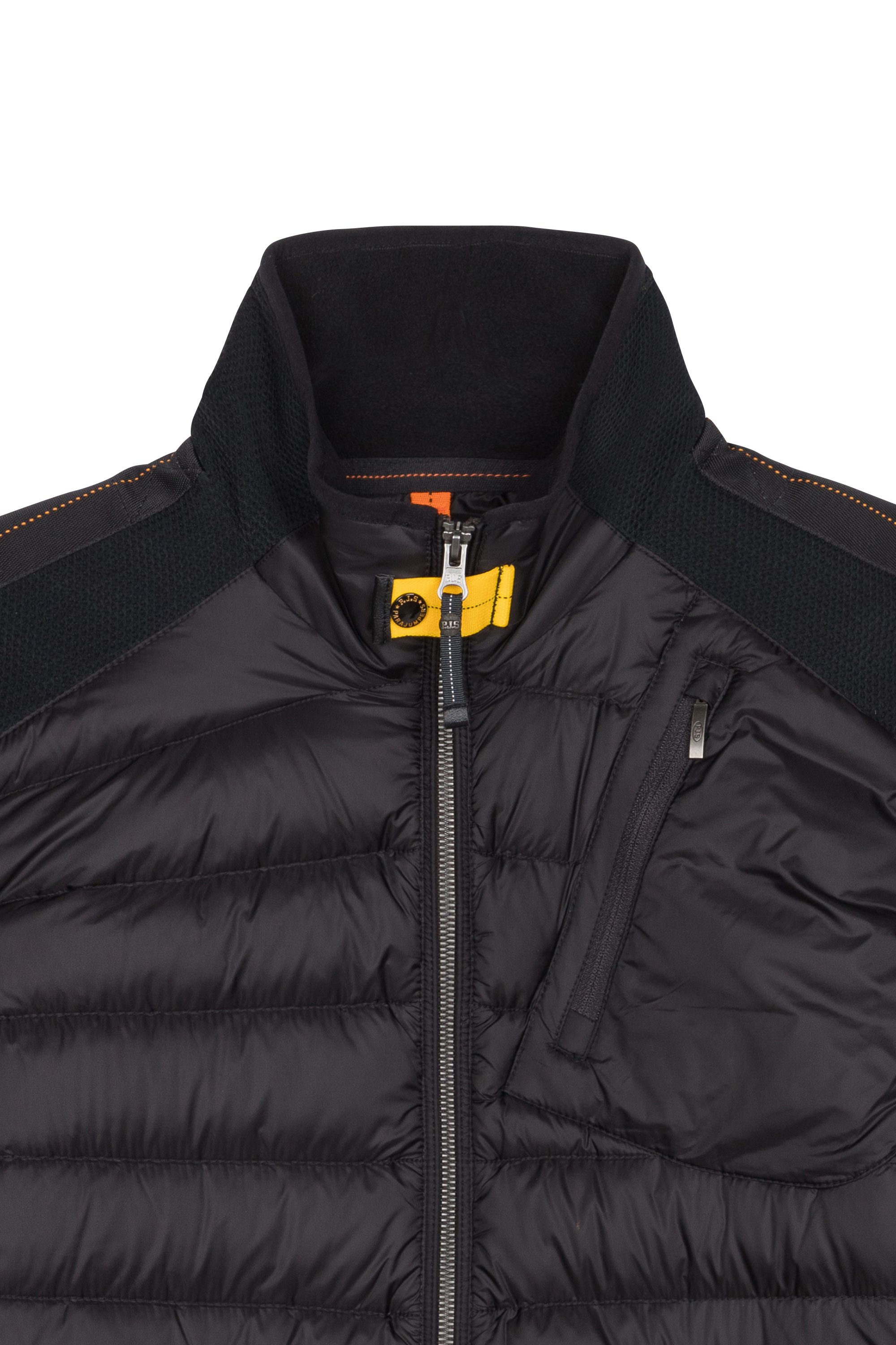 PARAJUMPERS Blouson JAYDEN Noir
