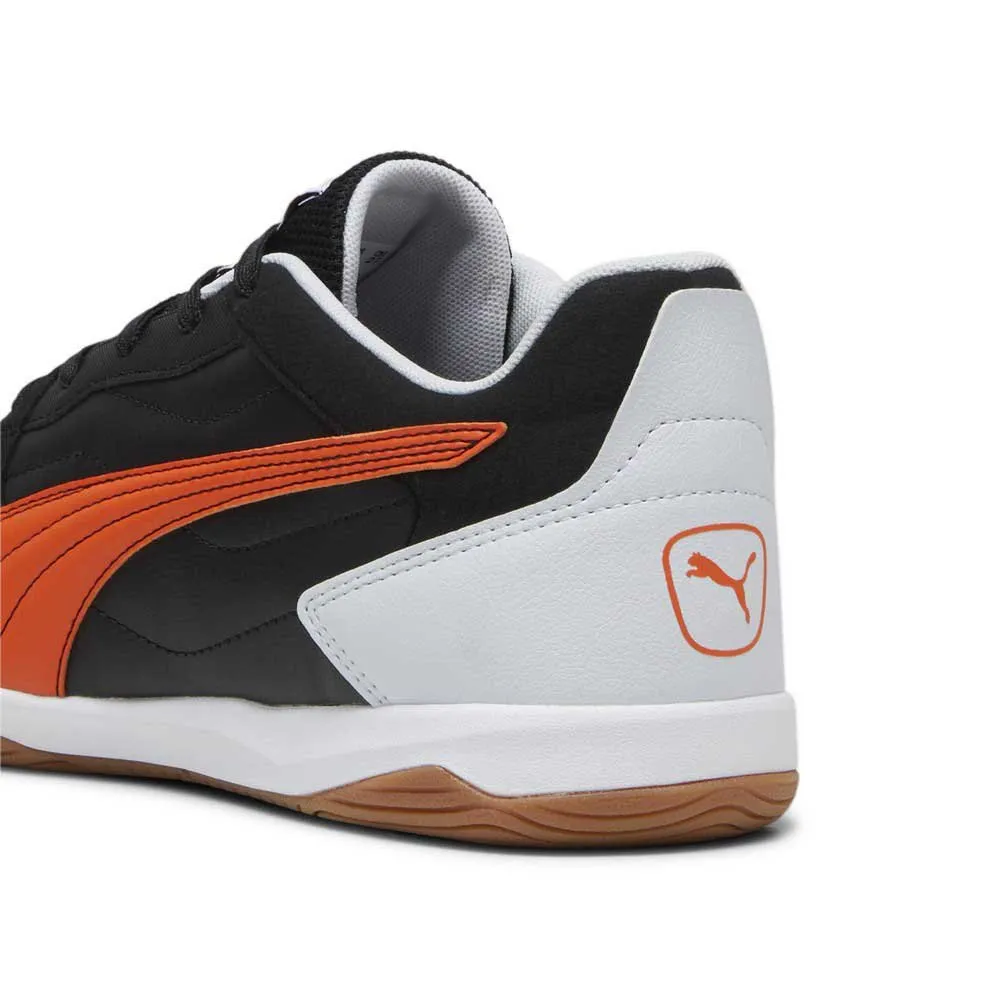 Chuteiras de futsal Puma Pressing IV