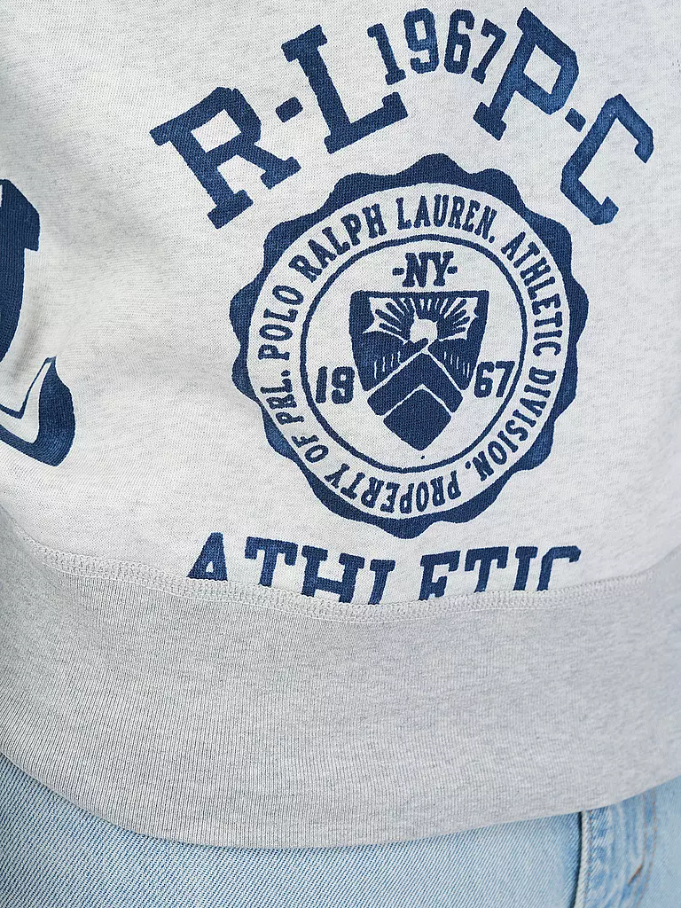 POLO RALPH LAUREN Pullover  creme