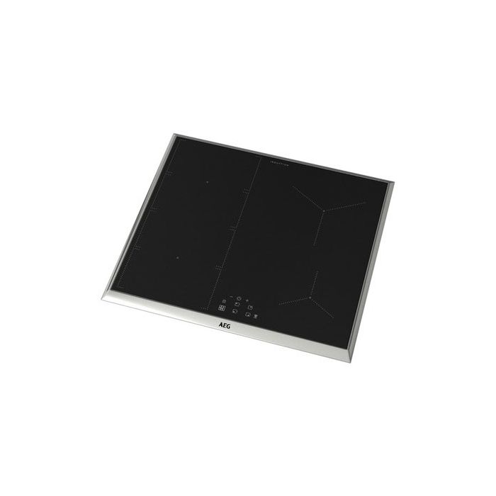 AEG Kombinations-Kochfeld Induktion Serie 6000 FlexiBridge IEE64070XB
