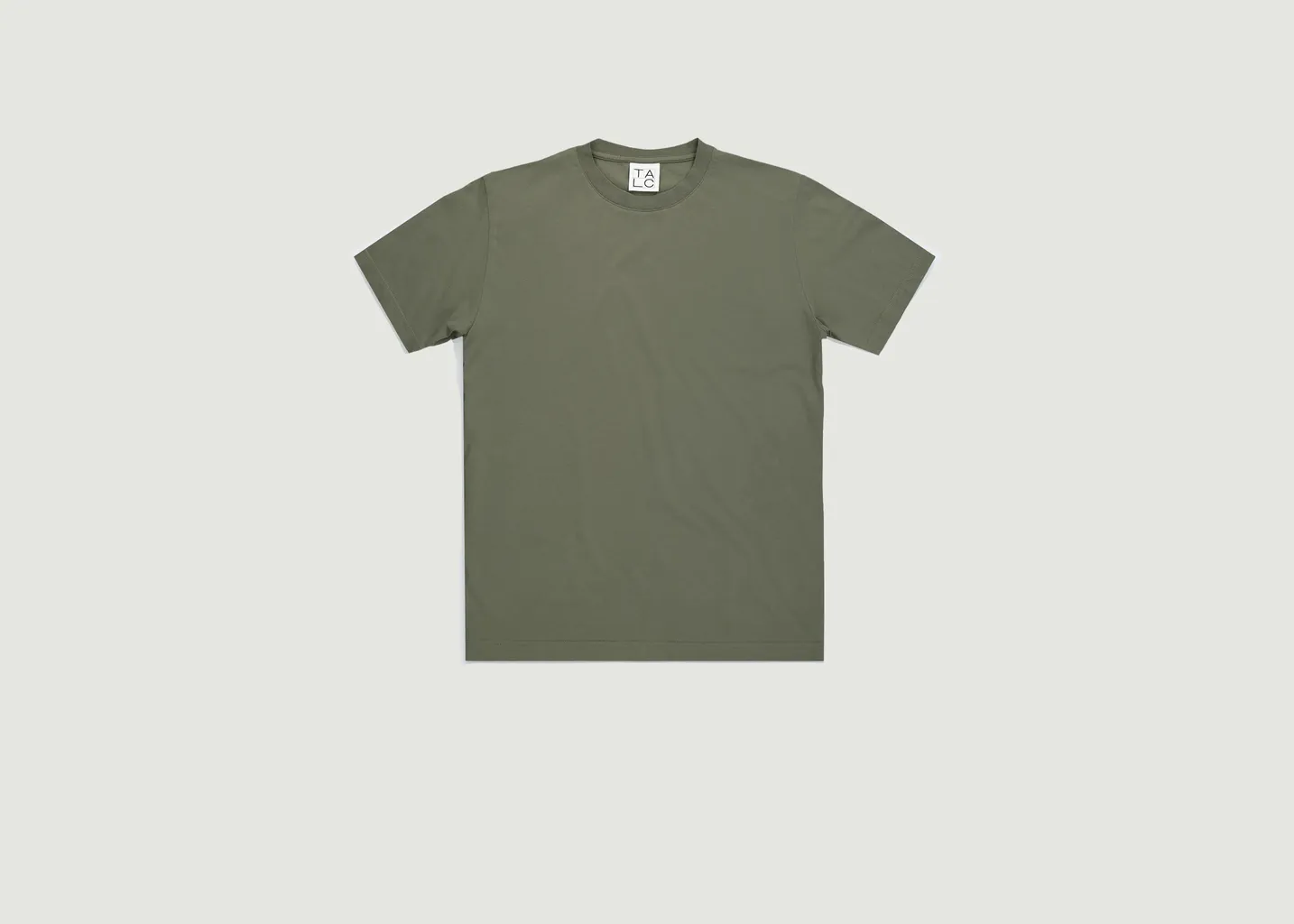 T-shirt Rimbo Talc Paris