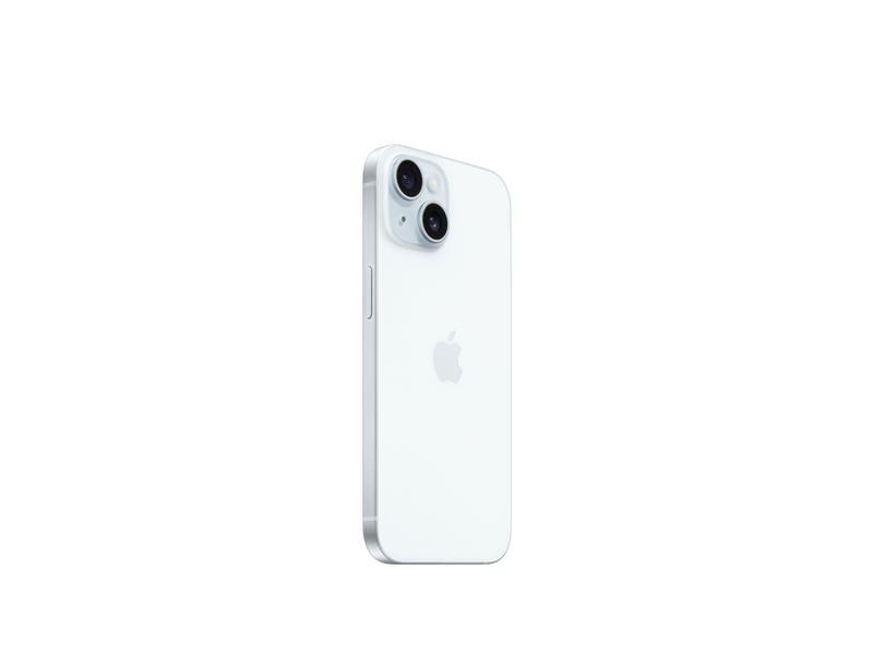 Apple iPhone 15 128 GB Blau IPhone 15. Eine ganz neue Dynamik.
