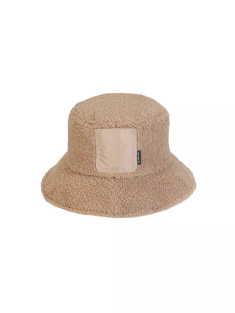 CARHARTT WIP Fischerhut - Bucket Hat ORLA beige