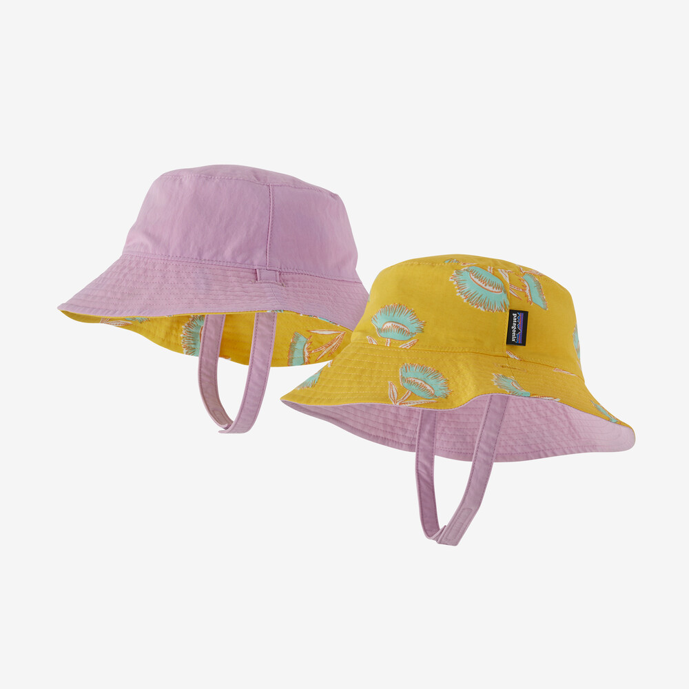 Baby-Sonnenhut