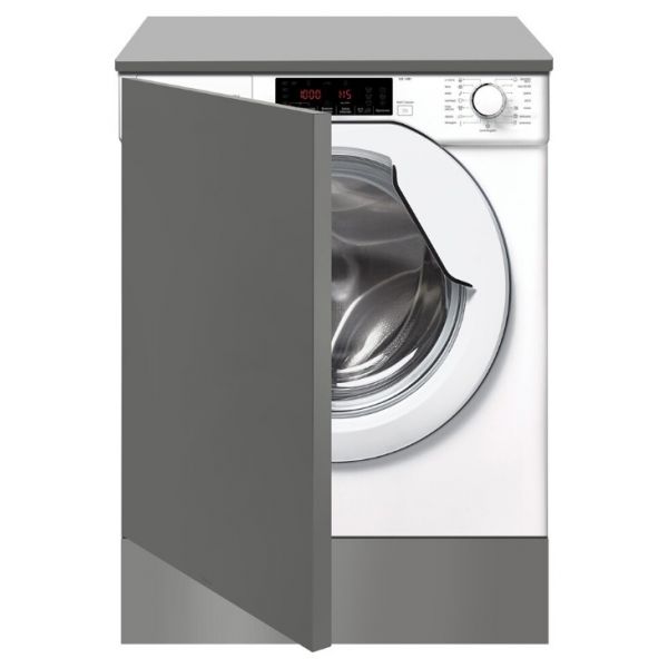 Teka LI5 1481 8Kg 1400RPM Classe A