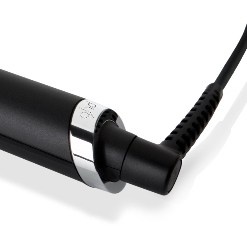 ghd Curve Classic Wave Wand - Black