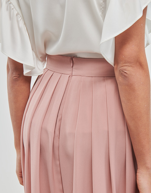 Betty London - MERCI - Rose