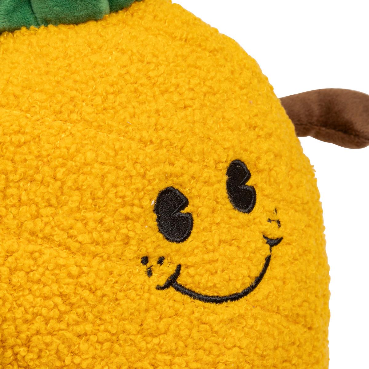 PELUCHE FOOD ANANAS ANDREAS