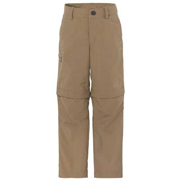 Vaude - Kid's Detective Antimos Zip-Off Pants - Pantalon convertible