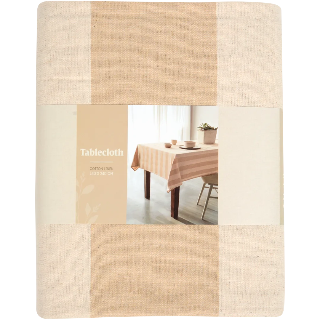 Tafelkleed 140 x 250 cm | diverse kleuren