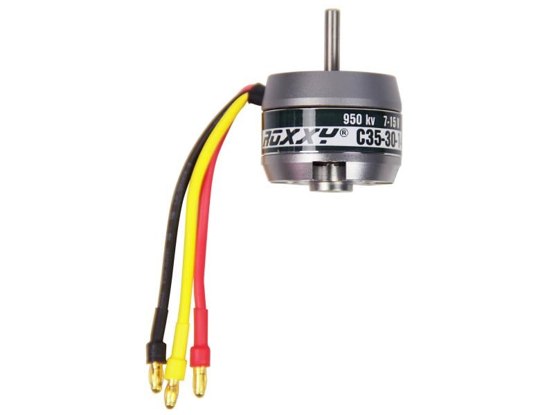 ROXXY Motor BL Outrunner 3530/14 950 KV 14-poliger BL-Aussenläufermotor