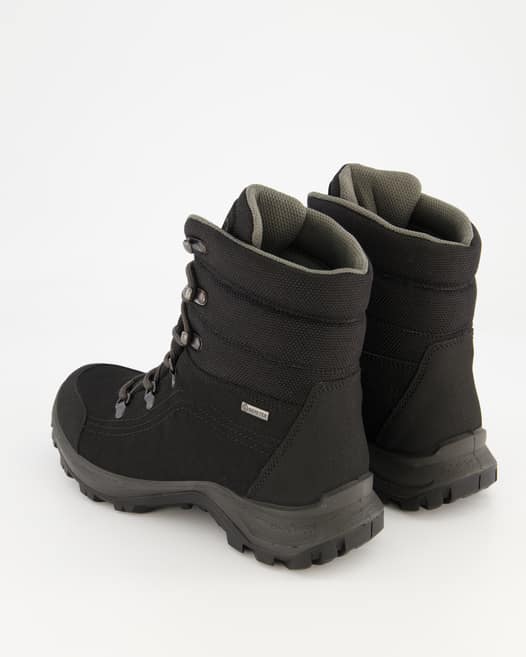 Igi & Co 4678300 Winterstiefel in Schwarz