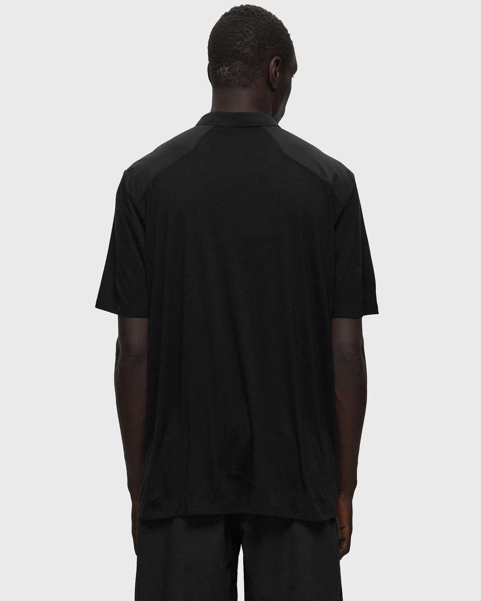 Arc´teryx Veilance FRAME SS POLO SHIRT