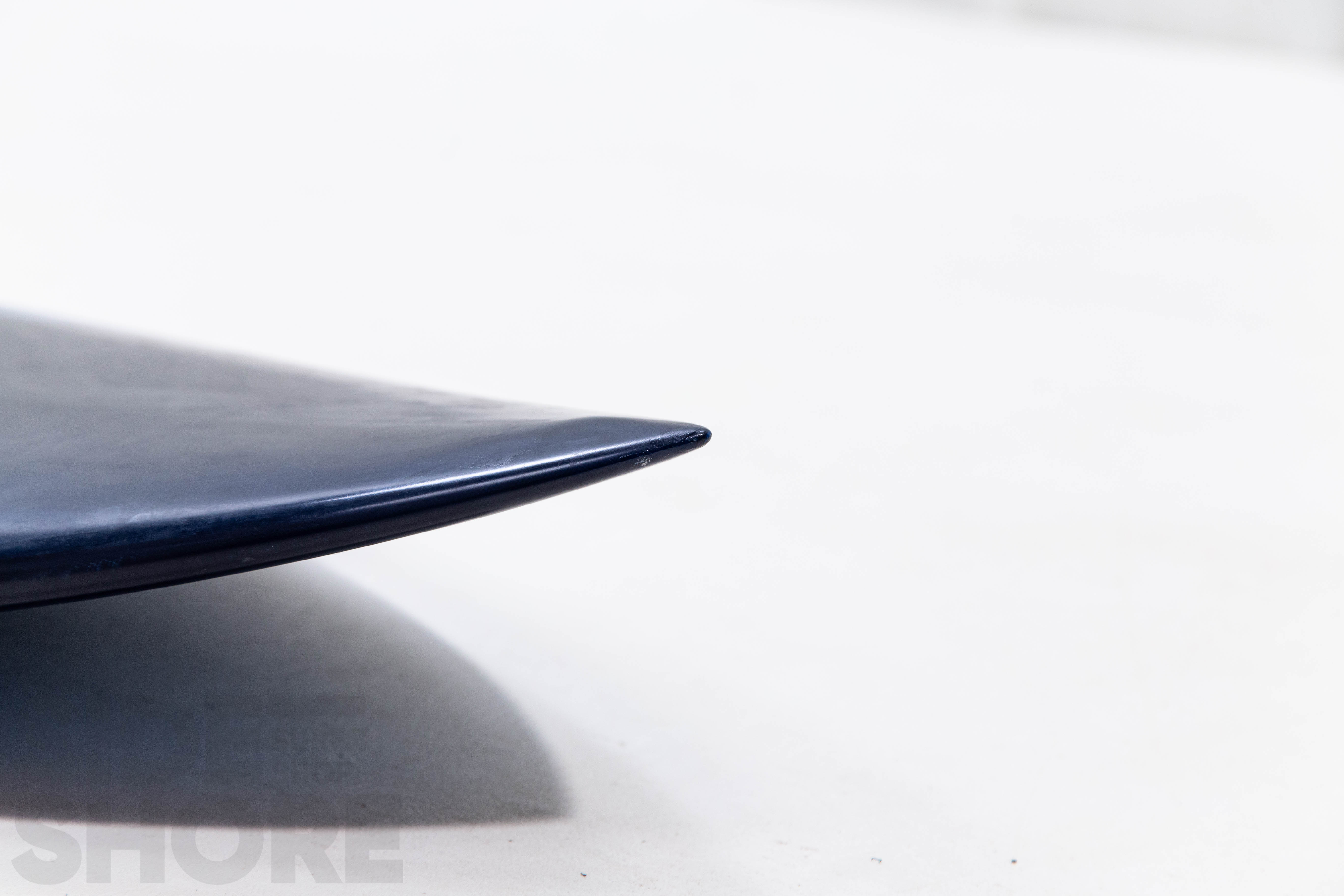 Harmonie Surfboard Twin Pin - 5'10 x 19 1/4'