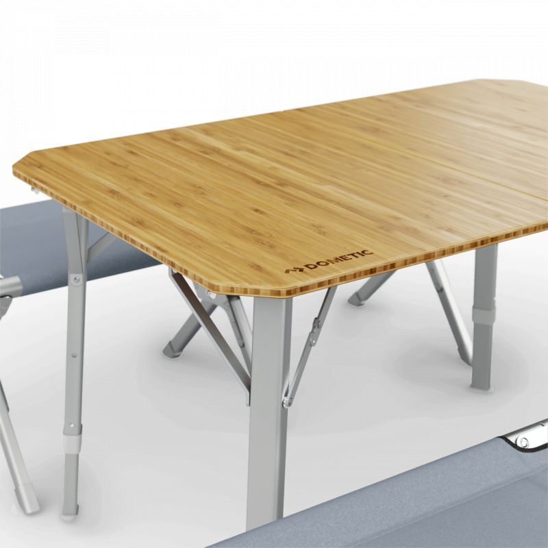 Compact Camp Table - Table de camping