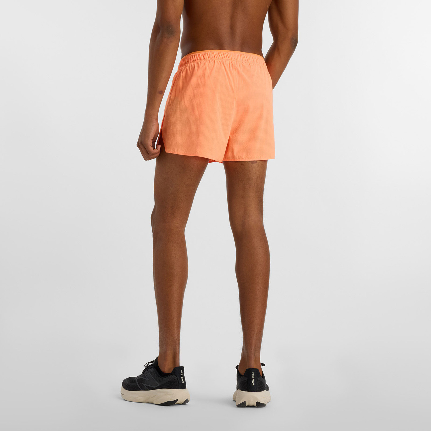 New Balance RC Ultra Light 3'' Short Heren