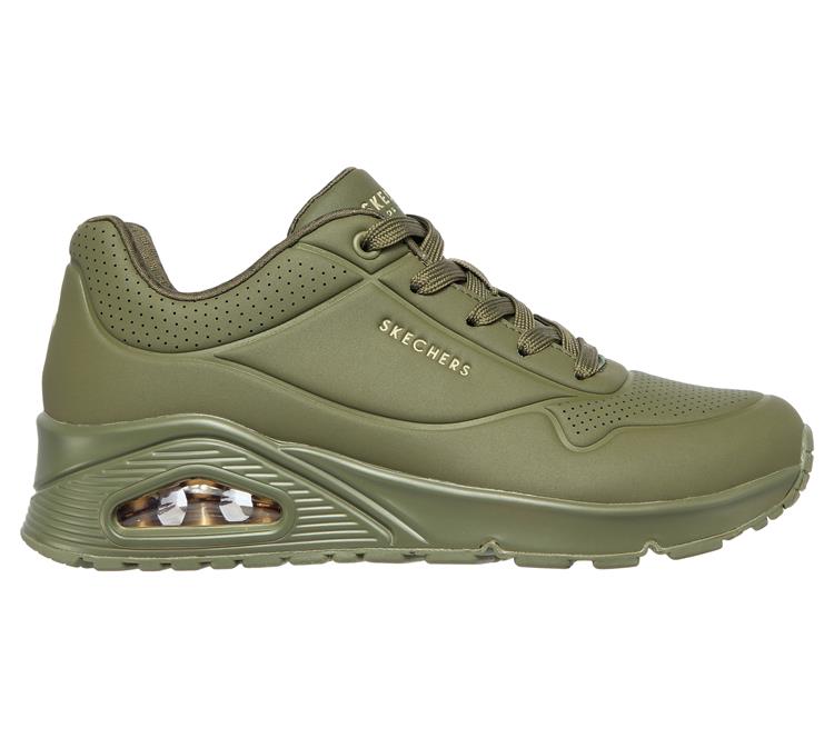Skechers Men Uno - Stand On Air Sneakers