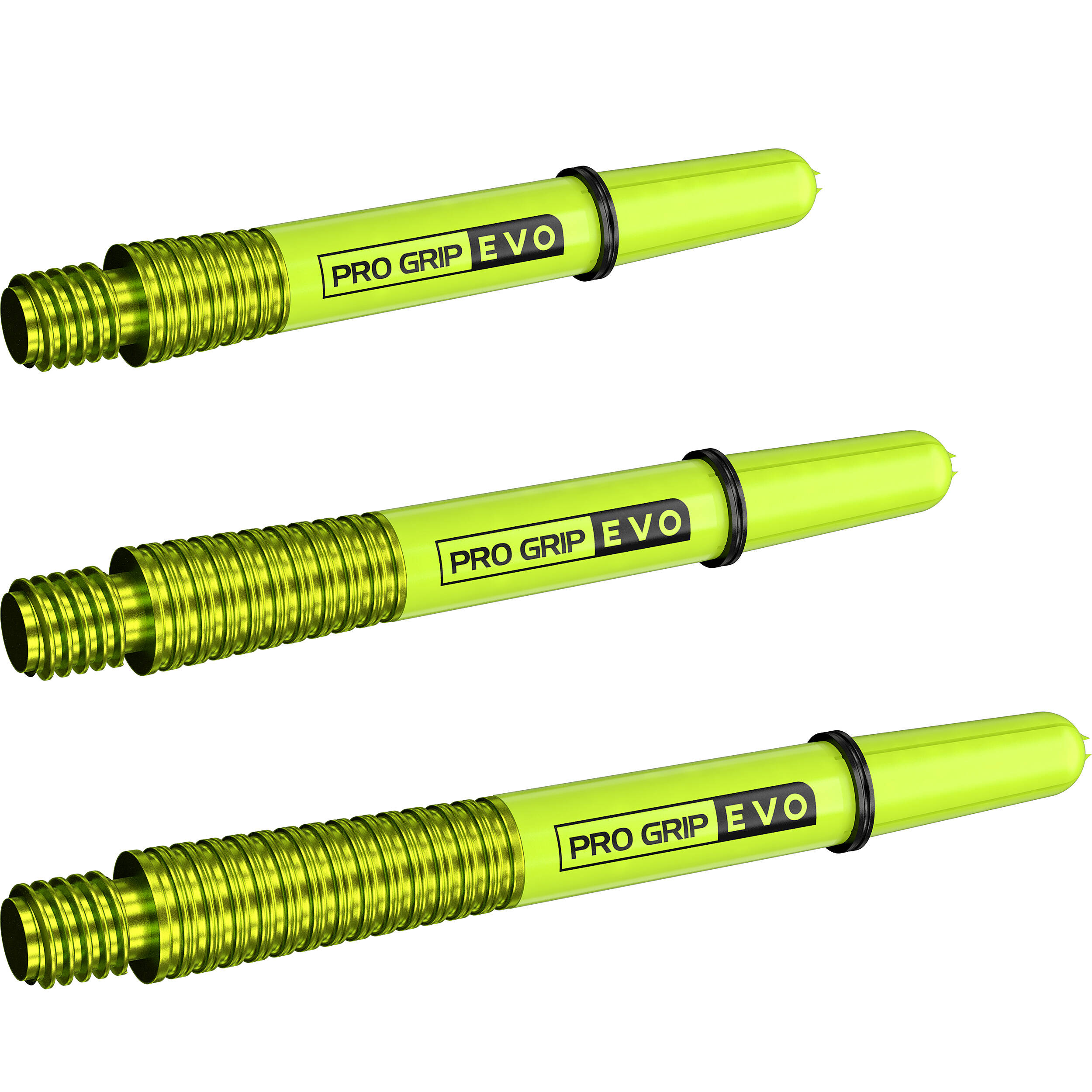 Target - Pro Grip EVO Shaft - Grün