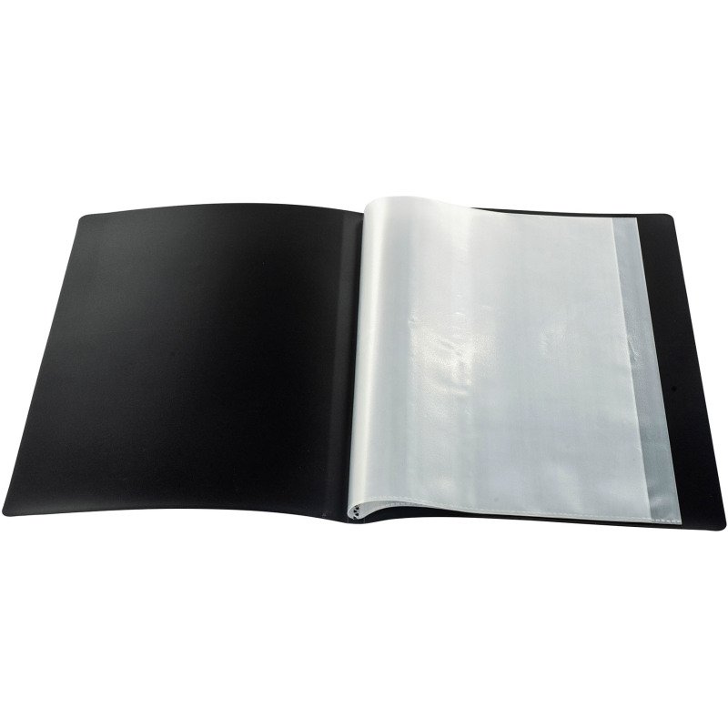 Protège-documents personnalisable Seco A4 40 pochettes - 80 vues