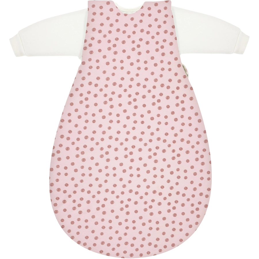 Alvi® Baby-Mäxchen® 3tlg. Curly Dots