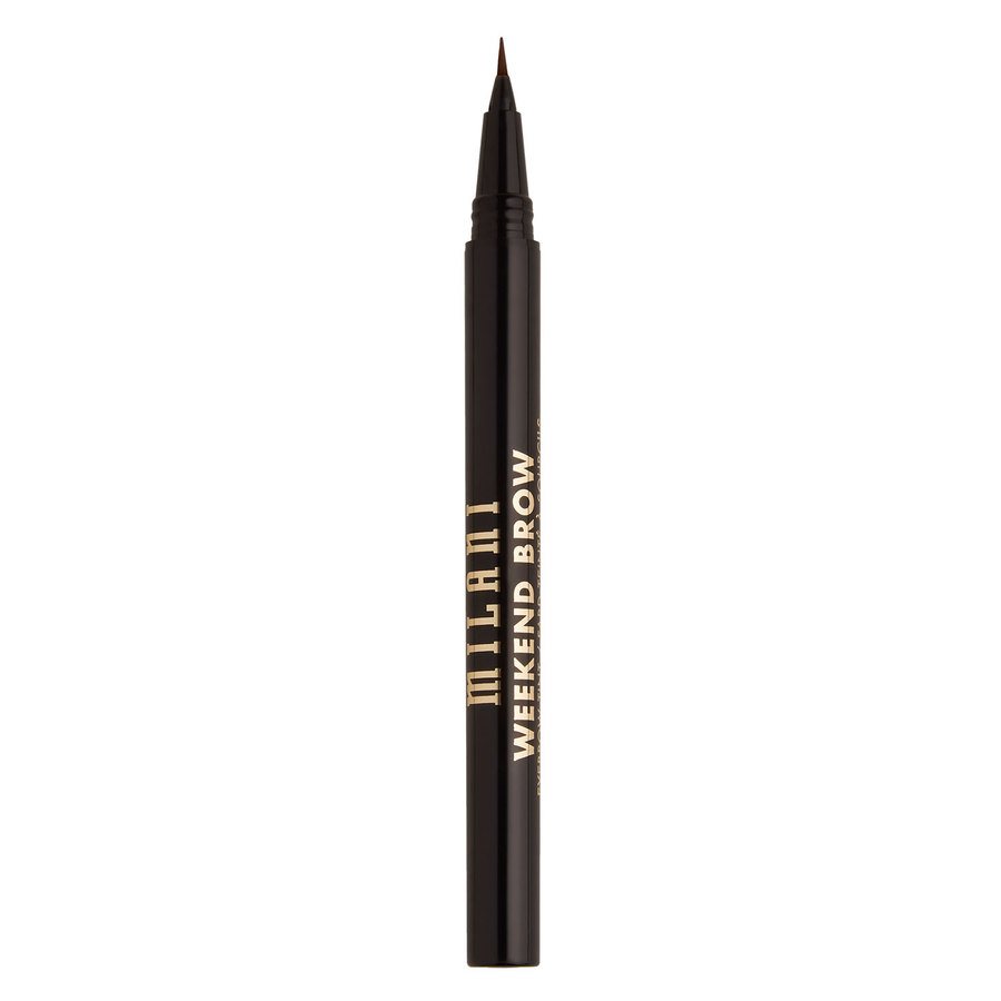 Milani Cosmetics Weekend Brow Eyebrow Tint 130 Medium Brown 1ml