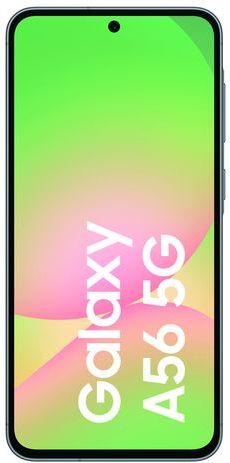 Samsung - Galaxy A56 - Smartphone - Zwart - 128GB