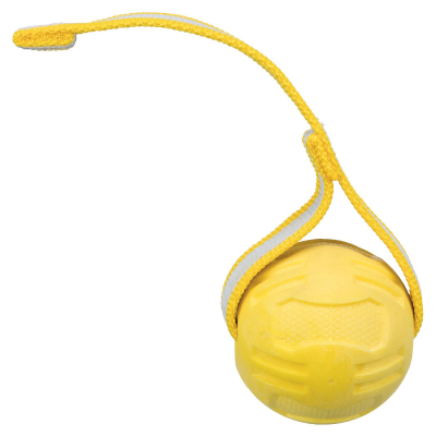 Trixie Sporting Ball am Gurt